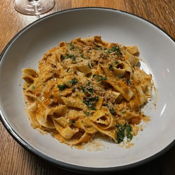 Lovina - Heritage Pork & Beef Bolognese - New American Near Me - Calistoga, California Lovina - Heritage Pork & Beef Bolognese - New American Near Me - Calistoga, California