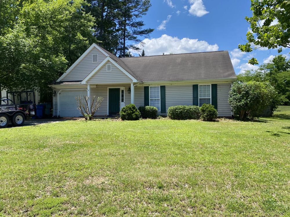 RICANO’S LANDSCAPING Request a Quote 626 Beagle Ln, Creedmoor