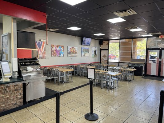 Matt's Latin BBQ by null