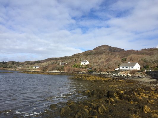 Zetland Country House Hotel by null