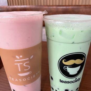 Teasociety - Coffee & Tea Near Me - San Jose, California
