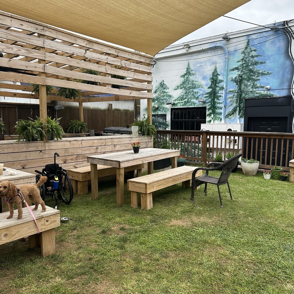 Grounded All Day Cafe - Coffee & Tea Near Me - Lexington, Kentucky