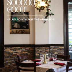 La Rosa Fine Cuban Cuisine