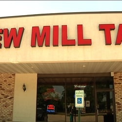 New Mill Tap