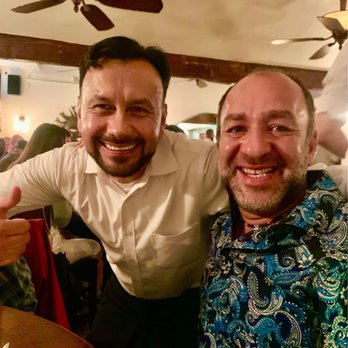 Costa Brava - Excellent staff ! The waiter was so engaging and made the evening extra special . - Tapas Bars Near Me - San Diego, California Costa Brava - Excellent staff ! The waiter was so engaging and made the evening extra special . - Tapas Bars Near Me - San Diego, California