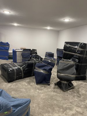 Best US Moving INC photo 4
