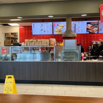 Tim Hortons