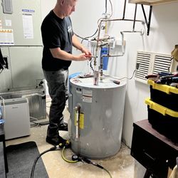 Carolina's Best Plumbing & Drains