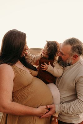 Family Photography - Family Photography