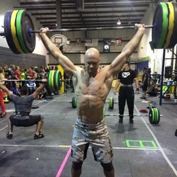 Newcov Crossfit - Interval Training Gyms Near Me - Newport, Kentucky