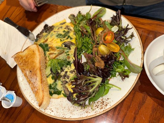Caffé Mona La Bistro by null