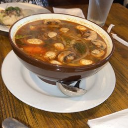 Tom Yum
