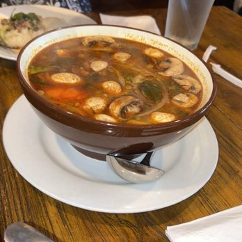 Bhan Mae Vane - Tom Yum - Thai Near Me - Alameda, California Bhan Mae Vane - Tom Yum - Thai Near Me - Alameda, California