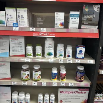 GNC - Products - Health Markets Near Me - Costa Mesa, California