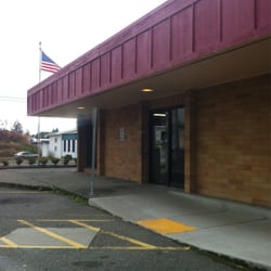 US Post Office
