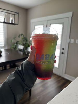 BABA’S FAMOUS STEAK & LEMONADE - Updated October 2026 - 402 Nelson Rd ...