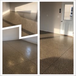 Elite Epoxy Coatings