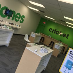 Cricket Wireless Authorized Retailer
