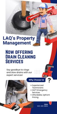 LAQ'S Property Management