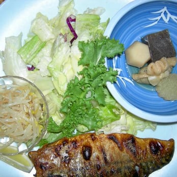 Taiko - Sakara (mackeral set) - Japanese Near Me - Irvine, California Taiko - Sakara (mackeral set) - Japanese Near Me - Irvine, California