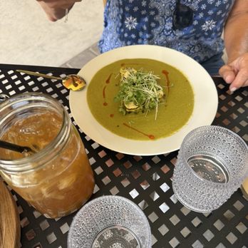 Siddhartha's Garden - Quiche with zucchini soup - Venues & Event Spaces Near Me - Lake Havasu City, Arizona Siddhartha's Garden - Quiche with zucchini soup - Venues & Event Spaces Near Me - Lake Havasu City, Arizona