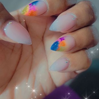 Studio Nails - Simply beautiful work, Jason. - Nail Salons Near Me - Arlington, Texas Studio Nails - Simply beautiful work, Jason. - Nail Salons Near Me - Arlington, Texas