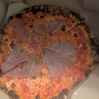 Dough - Pizza Near Me - Fairfield, New Jersey