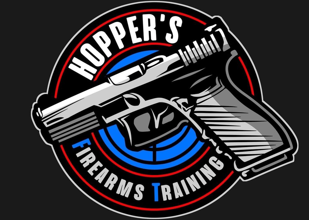 HOPPER’S FIREARMS TRAINING Updated October 2024 Shelby, North
