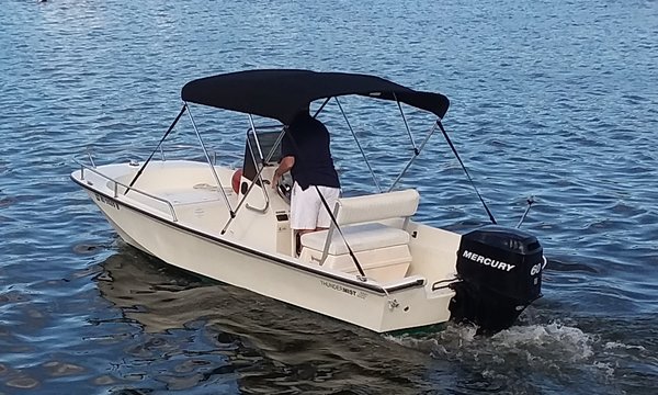 Wickford Boat Rentals by null