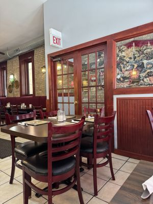 Old Jerusalem Restaurant by null