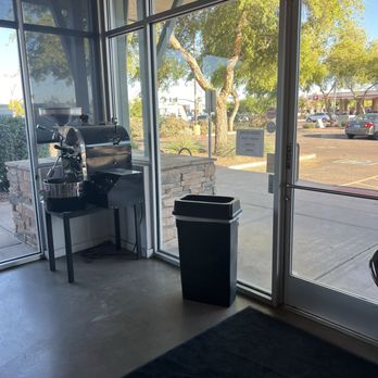 Union Coffee Company - Coffee & Tea Near Me - Peoria, Arizona