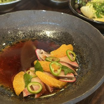 Azumi - YELLOWTAIL & SERRANO - Sushi Bars Near Me - Houston, Texas Azumi - YELLOWTAIL & SERRANO - Sushi Bars Near Me - Houston, Texas