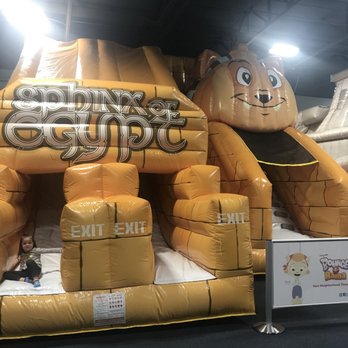 BOUNCE-A-RAMA - CLOSED - Updated January 2026 - 143 Photos & 91