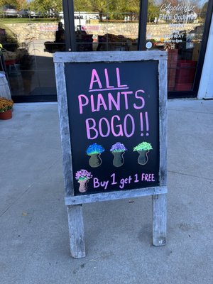 Applecrest Farm Orchards by null