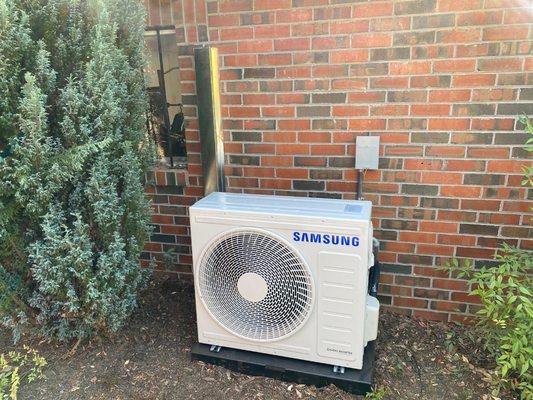 A/C Installation/Repair - A/C Installation/Repair