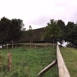 Gemeinde Jersbek - Der historische Eiskeller