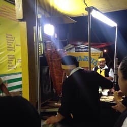 Los Tacos del Chamizal