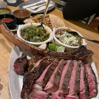Bacanora - Mexican Near Me - Phoenix, Arizona