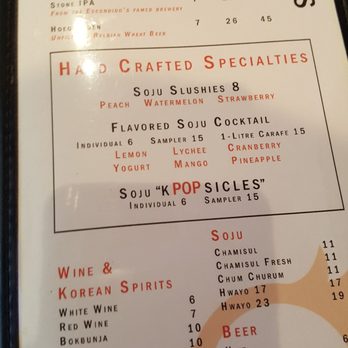 Mr BBQ - Korean Near Me - Fullerton, California