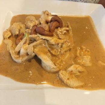 Surin 280 - Chicken curry - Thai Near Me - Birmingham, Alabama Surin 280 - Chicken curry - Thai Near Me - Birmingham, Alabama