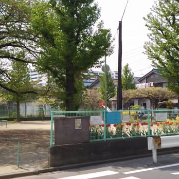朝日町児童遊園 Closed 35 Photos 朝日4 17 川口市 埼玉県 Japan Yelp