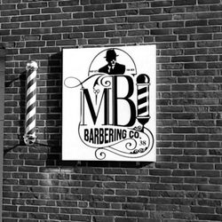 M.B. Barbering - M.B. Barbering