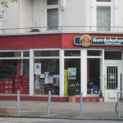Hubert Losch Getränkehandel