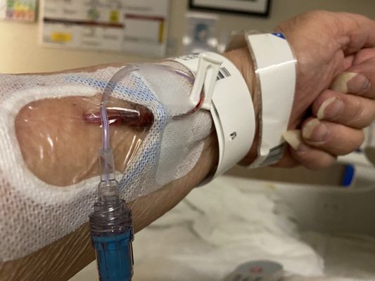 Ascension Seton Medical Center Austin by null