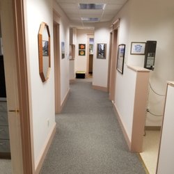 Collingdale Dental Associates - Hallway