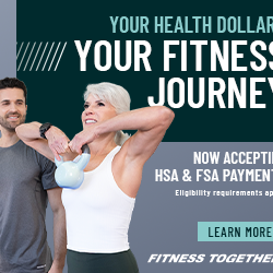 Fitness Together