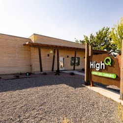 High Q Cedaredge