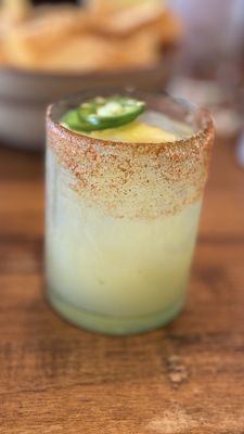 Blanco Cocina + Cantina by null