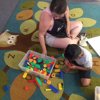 Oneonta Cooperative Nursery School - Preschools Near Me - South Pasadena, California