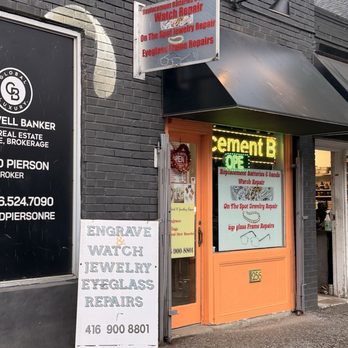 Repair Centre - Jewelry Repair Near Me - Toronto, Ontario Repair Centre - Jewelry Repair Near Me - Toronto, Ontario